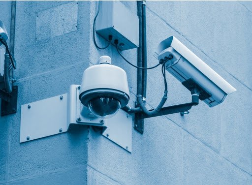Quais são as vantagens do sistema CFTV para o monitoramento de condomínios?