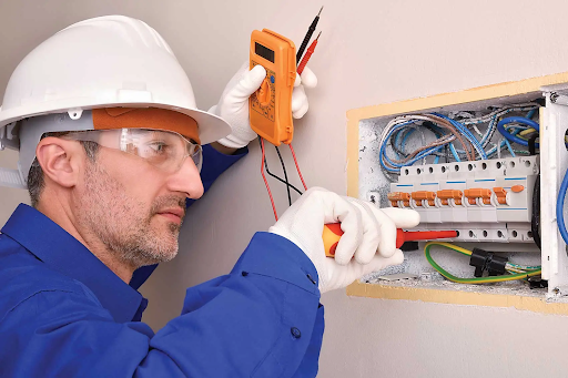 Conheça os principais componentes necessários para uma instalação elétrica segura